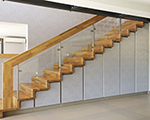 Construction et protection de vos escaliers par Escaliers Maisons à Saint-Bonnet-le-Troncy
